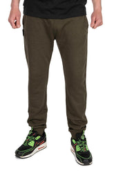 Fox Collection LW Jogger Green/Black - dé KarperCentrale